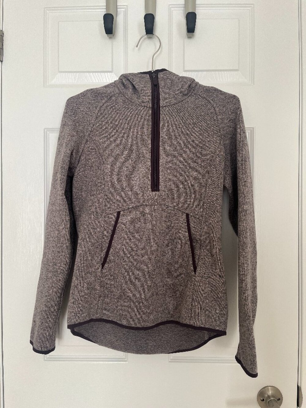 Lululemon hoodie